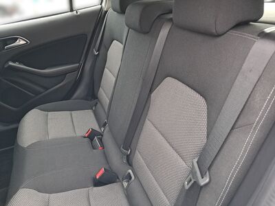 Mercedes-Benz GLA Gebrauchtwagen