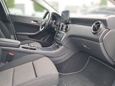 Mercedes-Benz GLA Gebrauchtwagen