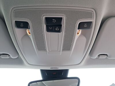 Mercedes-Benz GLA Gebrauchtwagen