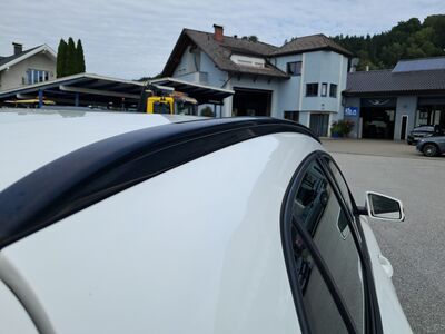 Mercedes-Benz GLA Gebrauchtwagen