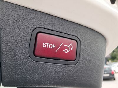 Mercedes-Benz GLA Gebrauchtwagen