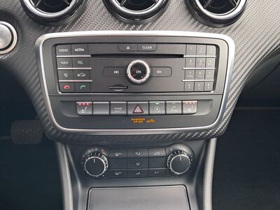 Mercedes-Benz GLA Gebrauchtwagen