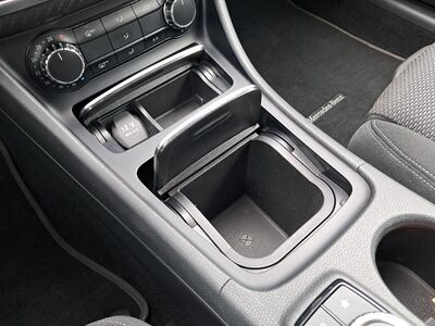 Mercedes-Benz GLA Gebrauchtwagen