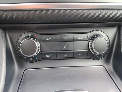 Mercedes-Benz GLA Gebrauchtwagen