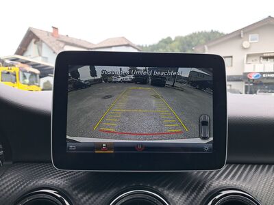 Mercedes-Benz GLA Gebrauchtwagen
