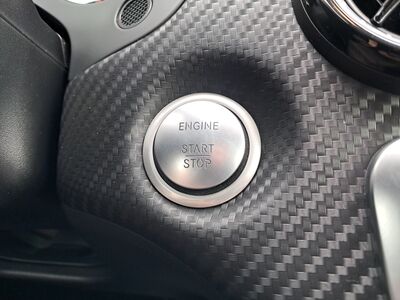 Mercedes-Benz GLA Gebrauchtwagen