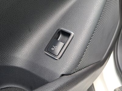 Mercedes-Benz GLA Gebrauchtwagen