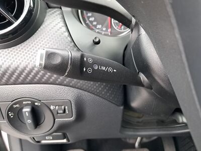 Mercedes-Benz GLA Gebrauchtwagen