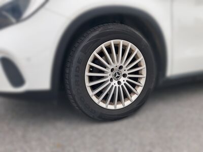 Mercedes-Benz GLA Gebrauchtwagen