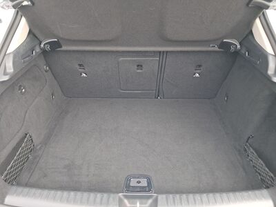 Mercedes-Benz GLA Gebrauchtwagen