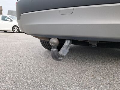 Land Rover Discovery Gebrauchtwagen