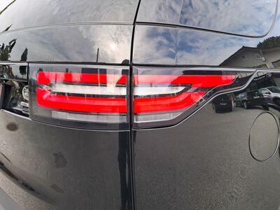 Land Rover Discovery Gebrauchtwagen