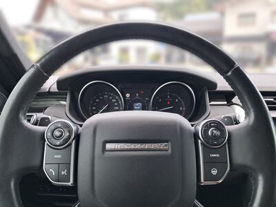 Land Rover Discovery Gebrauchtwagen