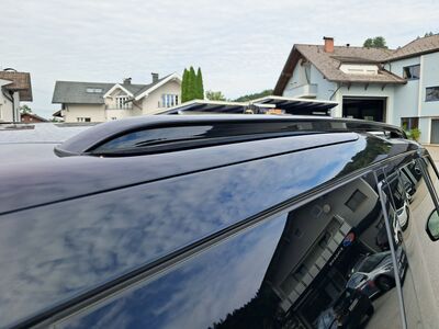 Land Rover Discovery Gebrauchtwagen