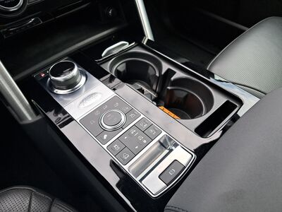 Land Rover Discovery Gebrauchtwagen