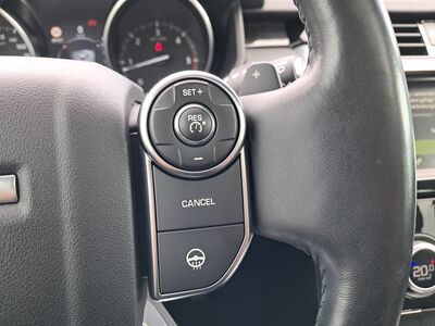 Land Rover Discovery Gebrauchtwagen