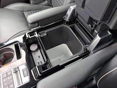 Land Rover Discovery Gebrauchtwagen