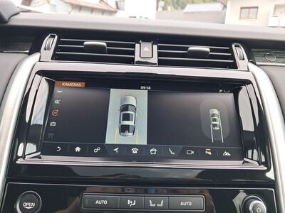 Land Rover Discovery Gebrauchtwagen