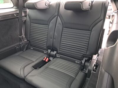 Land Rover Discovery Gebrauchtwagen