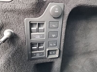 Land Rover Discovery Gebrauchtwagen