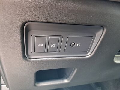 Land Rover Discovery Gebrauchtwagen