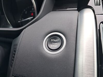 Land Rover Discovery Gebrauchtwagen