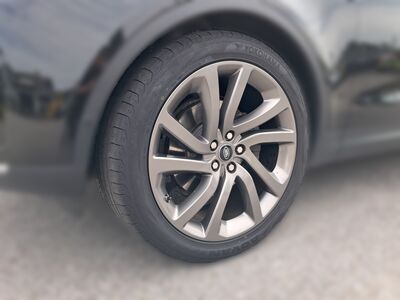 Land Rover Discovery Gebrauchtwagen