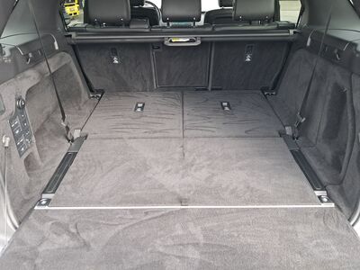 Land Rover Discovery Gebrauchtwagen