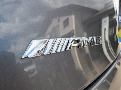 Mercedes-Benz GLC Gebrauchtwagen Mercedes-Benz GLC Gebrauchtwagen