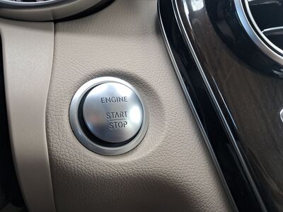 Mercedes-Benz GLC Gebrauchtwagen Mercedes-Benz GLC Gebrauchtwagen