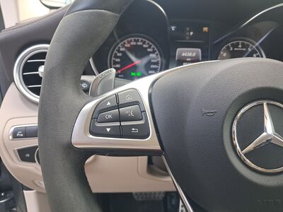 Mercedes-Benz GLC Gebrauchtwagen Mercedes-Benz GLC Gebrauchtwagen