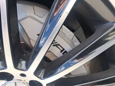 Mercedes-Benz GLC Gebrauchtwagen Mercedes-Benz GLC Gebrauchtwagen