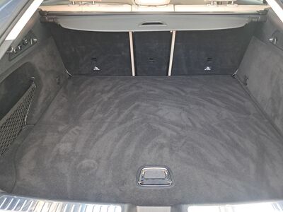 Mercedes-Benz GLC Gebrauchtwagen Mercedes-Benz GLC Gebrauchtwagen