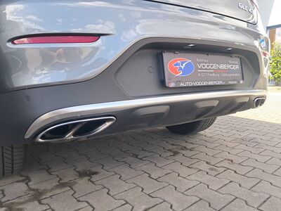 Mercedes-Benz GLC Gebrauchtwagen Mercedes-Benz GLC Gebrauchtwagen