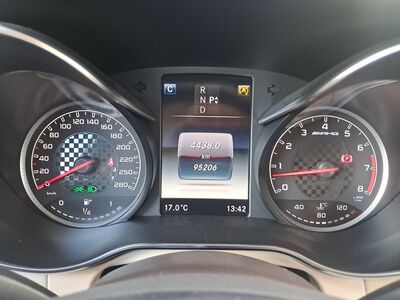 Mercedes-Benz GLC Gebrauchtwagen Mercedes-Benz GLC Gebrauchtwagen