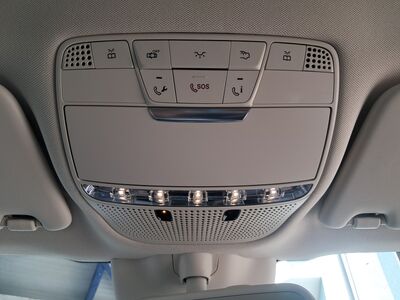 Mercedes-Benz GLC Gebrauchtwagen Mercedes-Benz GLC Gebrauchtwagen