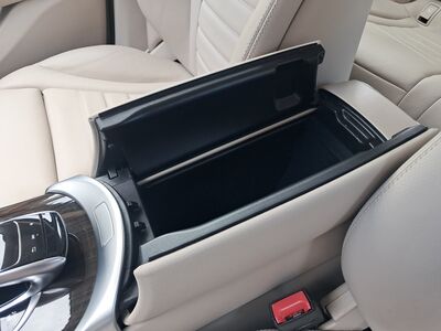 Mercedes-Benz GLC Gebrauchtwagen Mercedes-Benz GLC Gebrauchtwagen