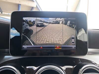 Mercedes-Benz GLC Gebrauchtwagen Mercedes-Benz GLC Gebrauchtwagen