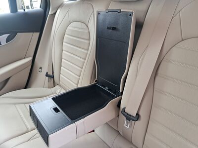 Mercedes-Benz GLC Gebrauchtwagen Mercedes-Benz GLC Gebrauchtwagen