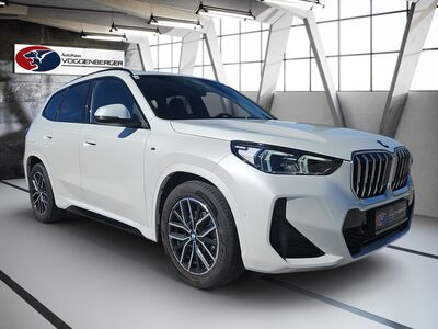 BMW X1 Gebrauchtwagen