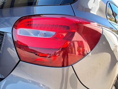 Mercedes-Benz A-Klasse Gebrauchtwagen Mercedes-Benz A-Klasse Gebrauchtwagen