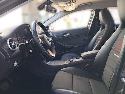 Mercedes-Benz A-Klasse Gebrauchtwagen Mercedes-Benz A-Klasse Gebrauchtwagen