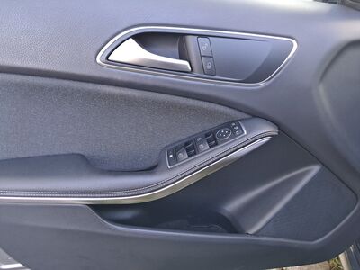 Mercedes-Benz A-Klasse Gebrauchtwagen Mercedes-Benz A-Klasse Gebrauchtwagen