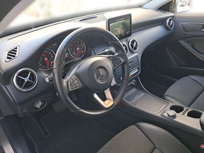 Mercedes-Benz A-Klasse Gebrauchtwagen Mercedes-Benz A-Klasse Gebrauchtwagen