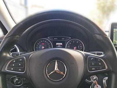 Mercedes-Benz A-Klasse Gebrauchtwagen Mercedes-Benz A-Klasse Gebrauchtwagen