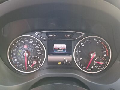 Mercedes-Benz A-Klasse Gebrauchtwagen Mercedes-Benz A-Klasse Gebrauchtwagen