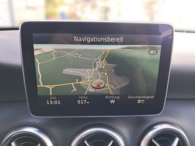 Mercedes-Benz A-Klasse Gebrauchtwagen Mercedes-Benz A-Klasse Gebrauchtwagen