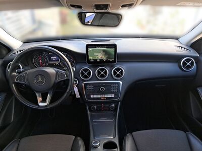 Mercedes-Benz A-Klasse Gebrauchtwagen Mercedes-Benz A-Klasse Gebrauchtwagen