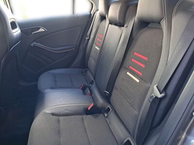 Mercedes-Benz A-Klasse Gebrauchtwagen Mercedes-Benz A-Klasse Gebrauchtwagen