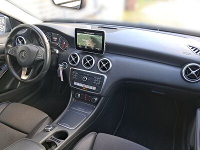 Mercedes-Benz A-Klasse Gebrauchtwagen Mercedes-Benz A-Klasse Gebrauchtwagen